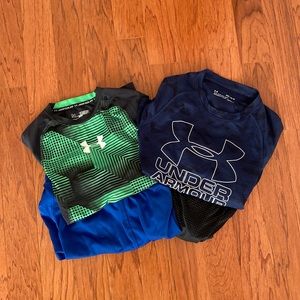 Under Armour Bundle